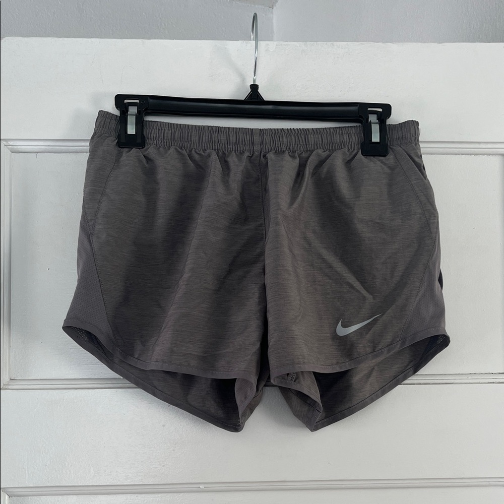 Nike Women's Gray Shorts